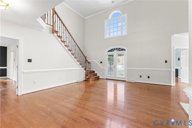 8255 Flannigan Mill Rd, Mechanicsville, VA 23111