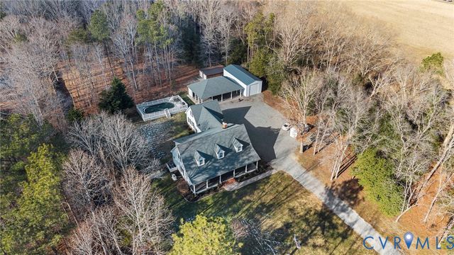 8255 Flannigan Mill Rd, Mechanicsville, VA 23111