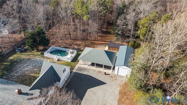 8255 Flannigan Mill Rd, Mechanicsville, VA 23111