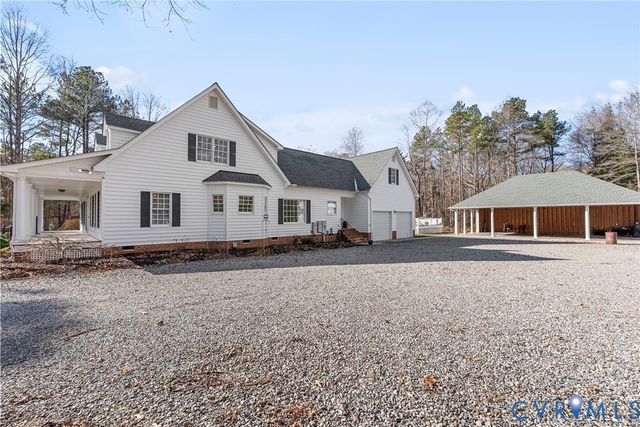 8255 Flannigan Mill Rd, Mechanicsville, VA 23111