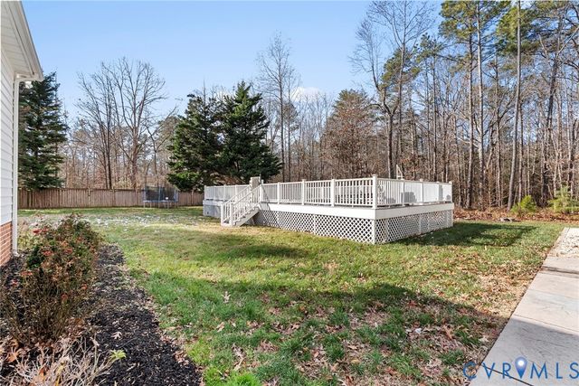 8255 Flannigan Mill Rd, Mechanicsville, VA 23111