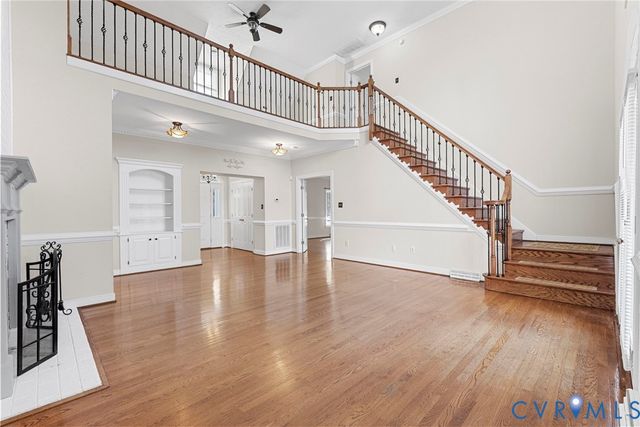 8255 Flannigan Mill Rd, Mechanicsville, VA 23111