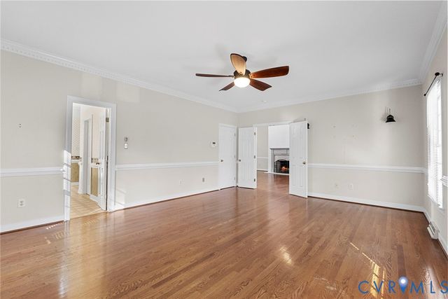 8255 Flannigan Mill Rd, Mechanicsville, VA 23111