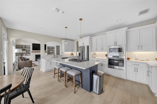 8826 Crown Jewel Drive, Richmond, TX 77469