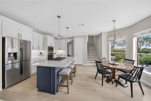 8826 Crown Jewel Drive, Richmond, TX 77469