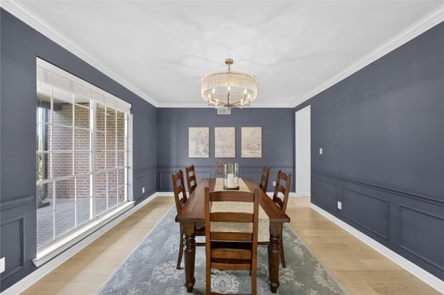 8826 Crown Jewel Drive, Richmond, TX 77469