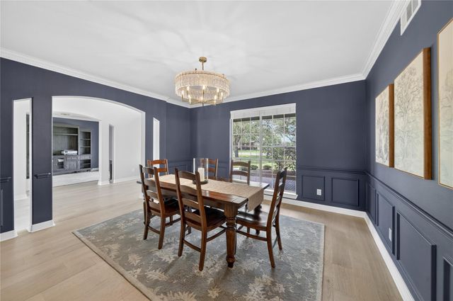 8826 Crown Jewel Drive, Richmond, TX 77469