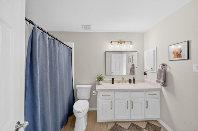 8826 Crown Jewel Drive, Richmond, TX 77469