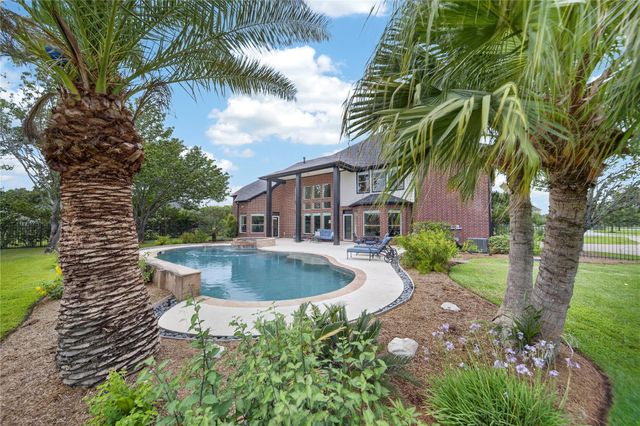 8826 Crown Jewel Drive, Richmond, TX 77469
