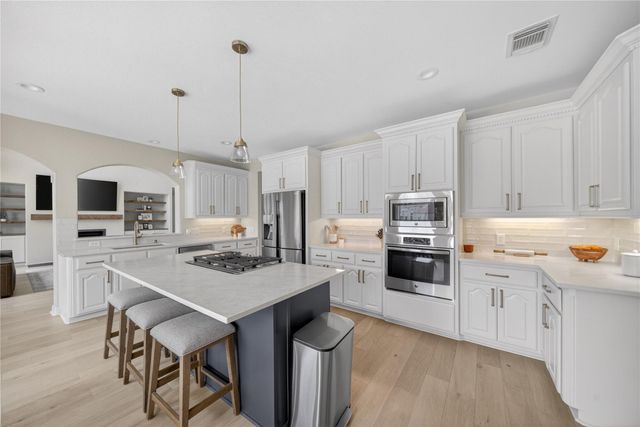 8826 Crown Jewel Drive, Richmond, TX 77469