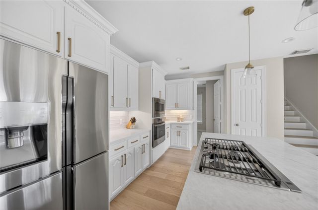 8826 Crown Jewel Drive, Richmond, TX 77469