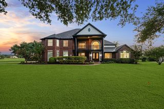 8826 Crown Jewel Drive, Richmond, TX 77469