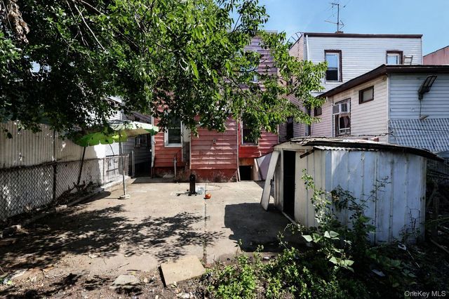 5722 Waldron Street, Corona, NY 11368