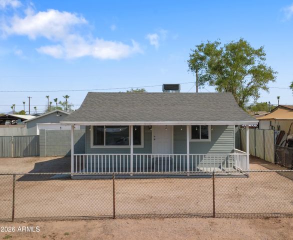 11504 E 5TH Avenue, Apache Junction, AZ 85120