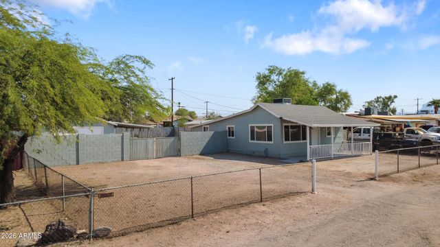 11504 E 5TH Avenue, Apache Junction, AZ 85120