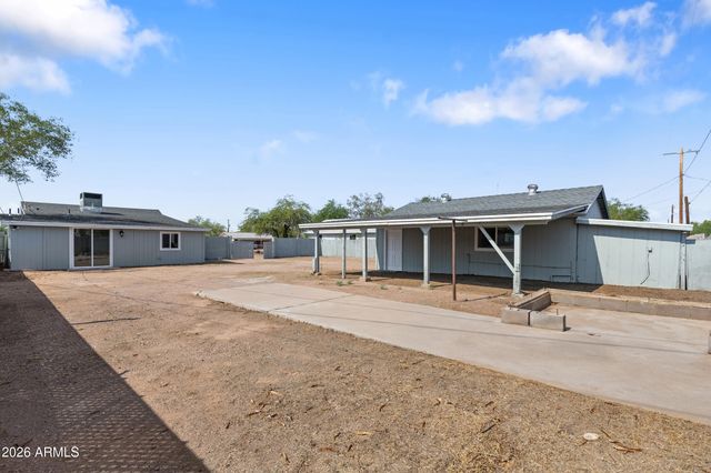 11504 E 5TH Avenue, Apache Junction, AZ 85120