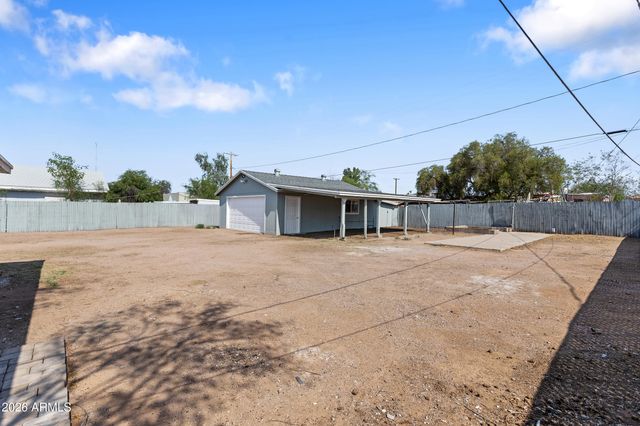 11504 E 5TH Avenue, Apache Junction, AZ 85120