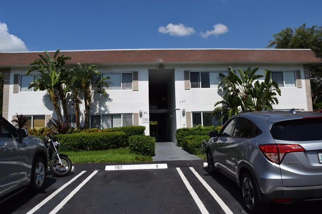 151 SE 6th Avenue 14, Pompano Beach, FL 33060