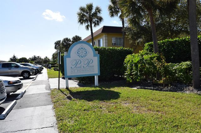 151 SE 6th Avenue 14, Pompano Beach, FL 33060