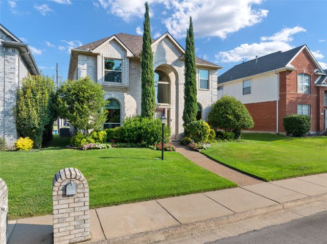 4247 Millview Lane, Dallas, TX 75287