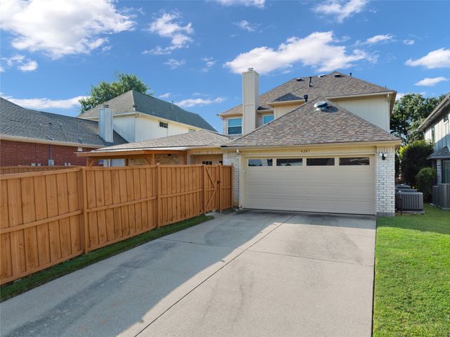 4247 Millview Lane, Dallas, TX 75287