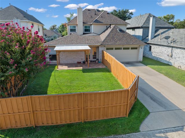 4247 Millview Lane, Dallas, TX 75287