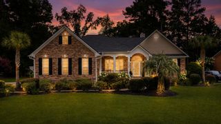1187 Out Of Bounds Drive, Summerville, SC 29485