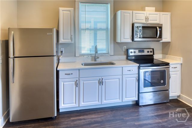 1114 E Anderson Street, Savannah, GA 31404