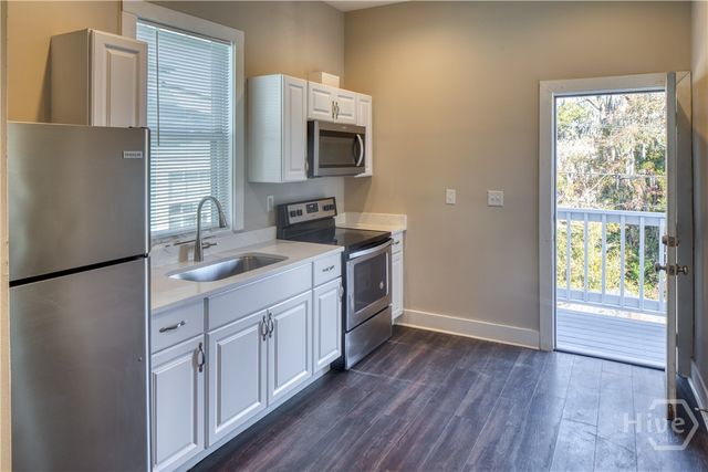 1114 E Anderson Street, Savannah, GA 31404