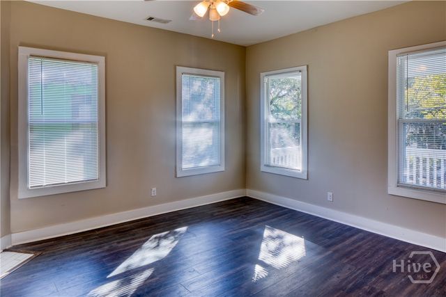 1114 E Anderson Street, Savannah, GA 31404