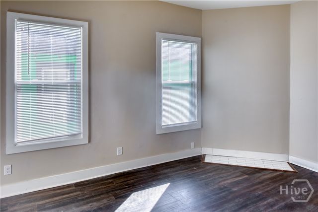 1114 E Anderson Street, Savannah, GA 31404