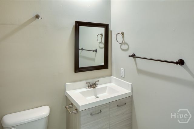 1114 E Anderson Street, Savannah, GA 31404