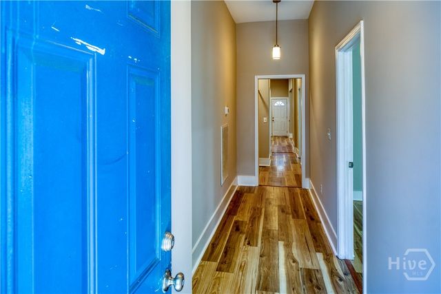 1114 E Anderson Street, Savannah, GA 31404