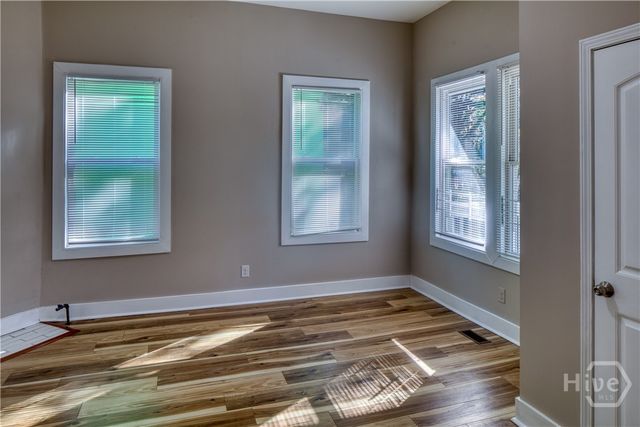 1114 E Anderson Street, Savannah, GA 31404