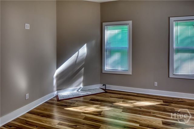 1114 E Anderson Street, Savannah, GA 31404