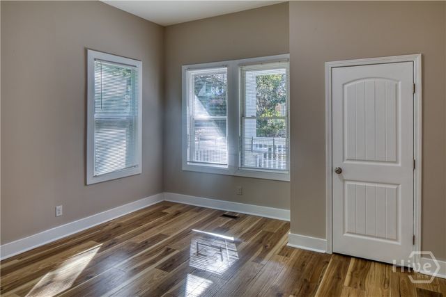 1114 E Anderson Street, Savannah, GA 31404