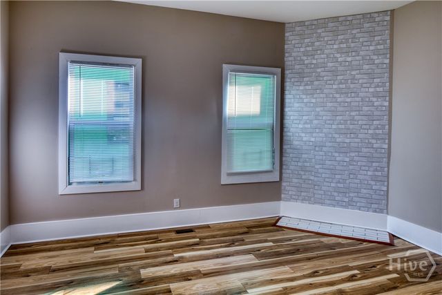 1114 E Anderson Street, Savannah, GA 31404