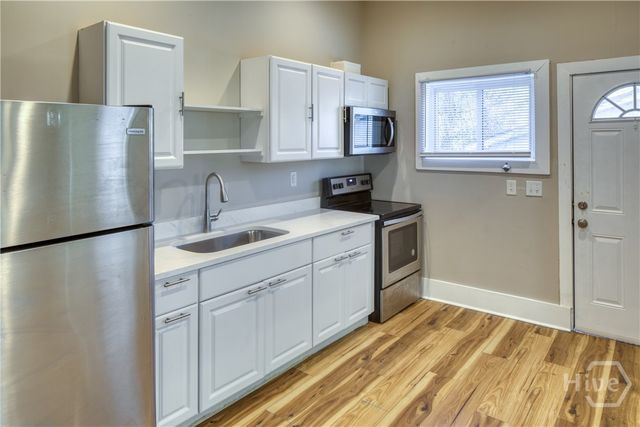 1114 E Anderson Street, Savannah, GA 31404