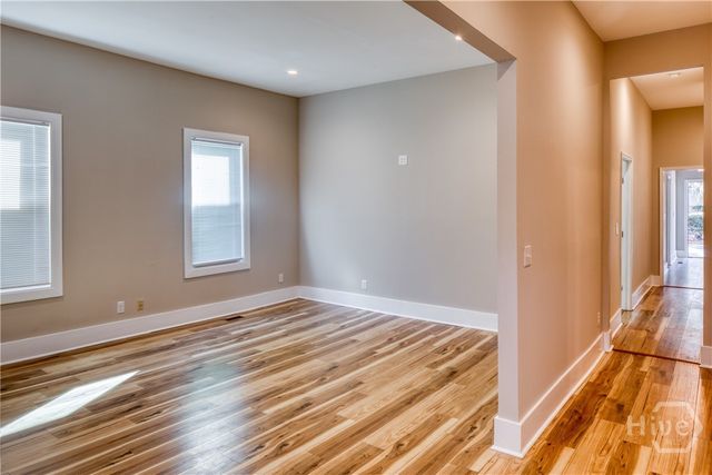 1114 E Anderson Street, Savannah, GA 31404