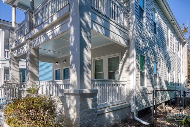 1114 E Anderson Street, Savannah, GA 31404