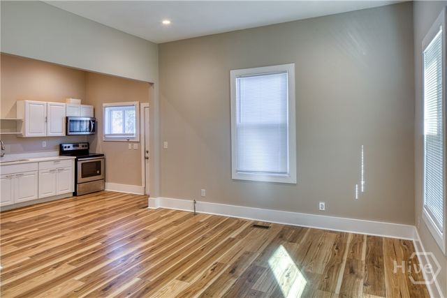 1114 E Anderson Street, Savannah, GA 31404