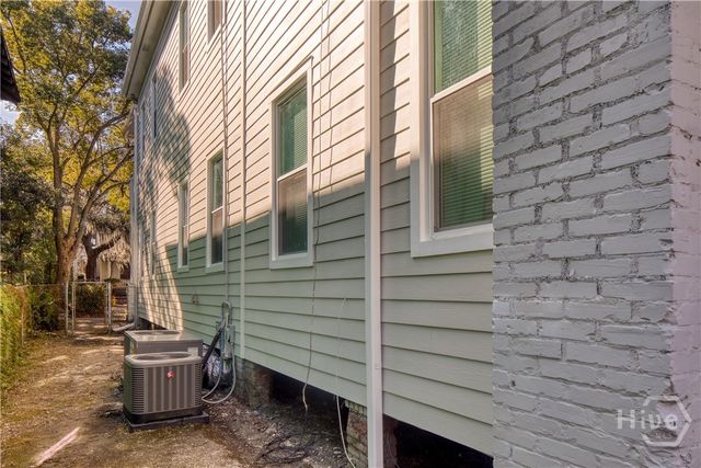 1114 E Anderson Street, Savannah, GA 31404