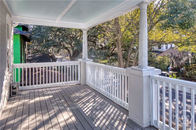 1114 E Anderson Street, Savannah, GA 31404