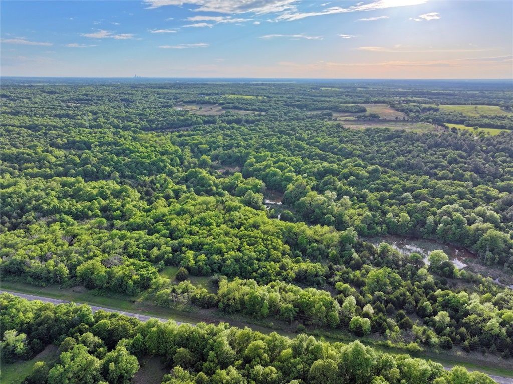 11541 N Triple X Road, Jones, OK 73049