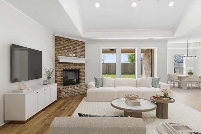 114 Hay Meadow Dr, Winona, TX 75792