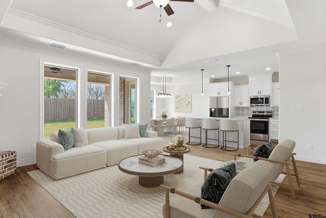 114 Hay Meadow Dr, Winona, TX 75792