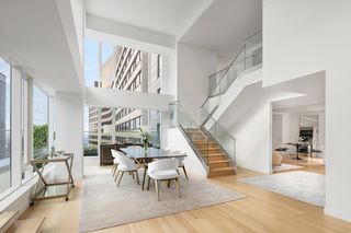 135 W 52ND Street PH5S, New York City, NY 10019