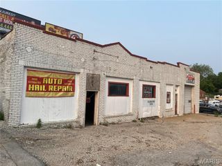 7923 Saint Charles Rock Road, Unincorporated, MO 63114