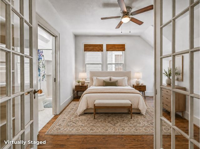 1301 Church Street, Galveston, TX 77550