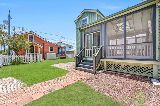 1301 Church Street, Galveston, TX 77550